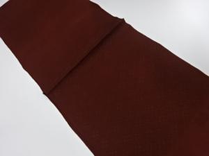 大特価品　未使用品　正絹　丹後ちりめん　帯揚げ